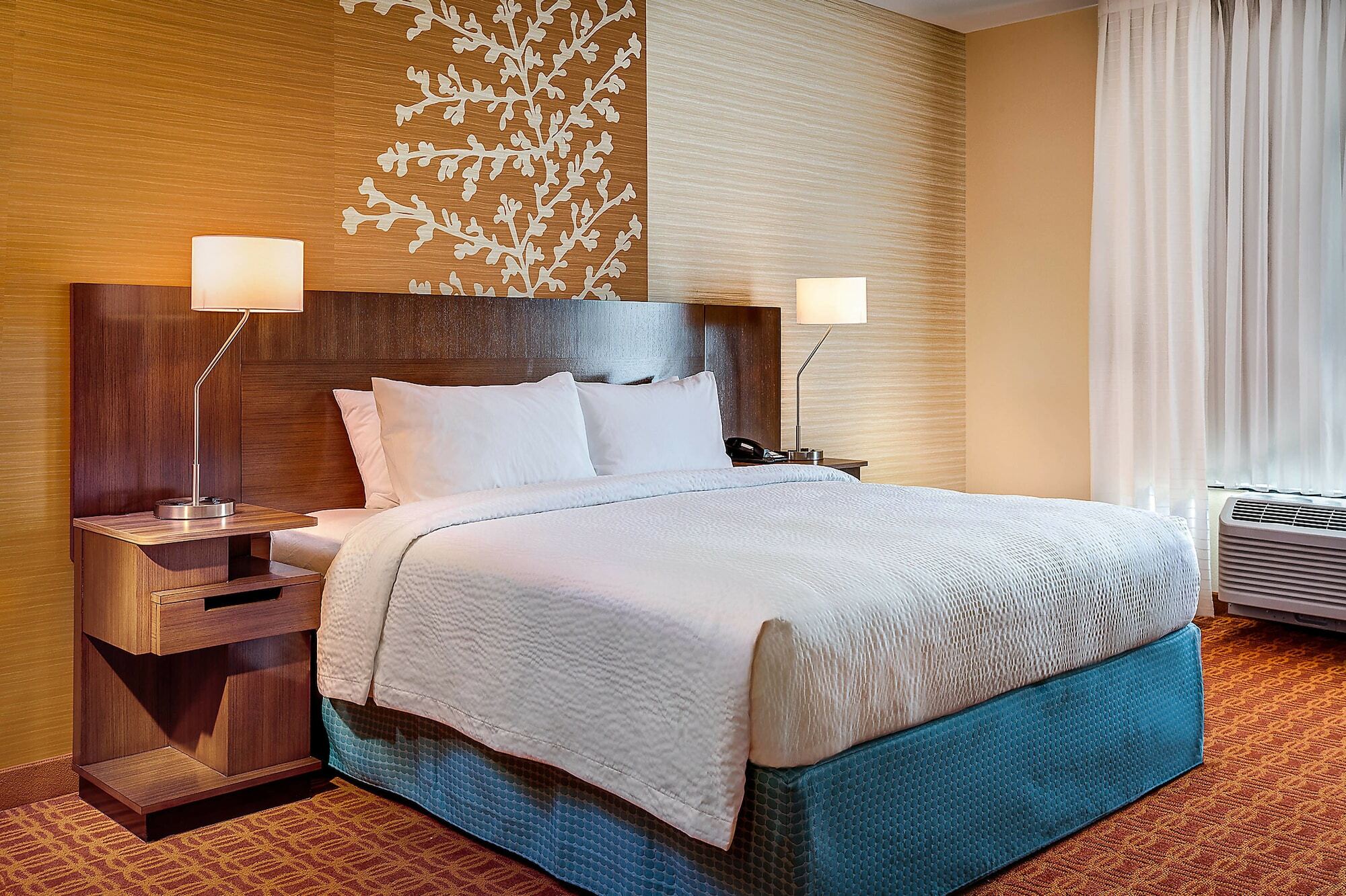 Fairfield Inn & Suites By Marriott Flint Гранд-Блан Экстерьер фото